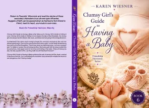 Clumsy Girl's Guide to Having a Baby