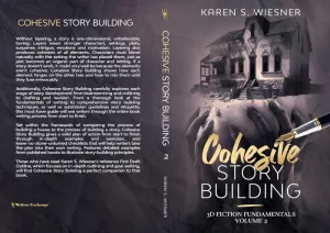 Cohesive Story Building