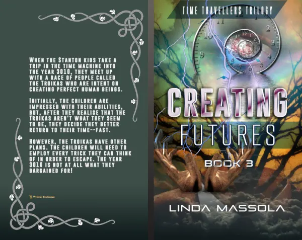 Creating Futures print edition