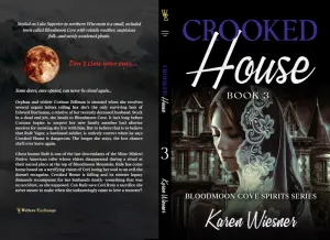 Crooked House