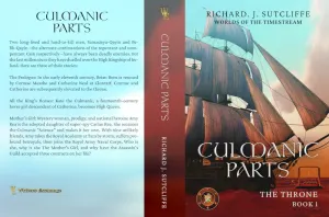 Culmanic Parts