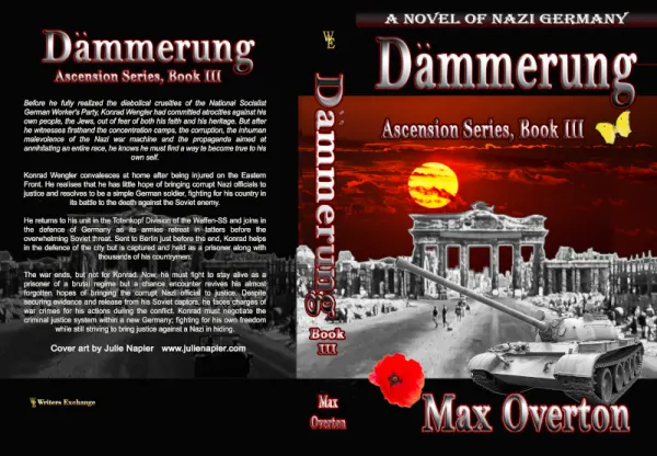 Dämmerung print edition