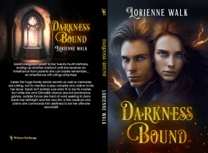Darkness Bound