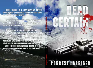 Dead Certain