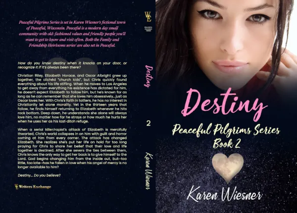 Destiny print edition