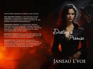 Destiny's Promise