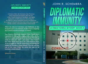 Diplomatic Immunity