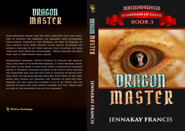DragonMaster print edition