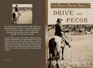 Drive the Pecos