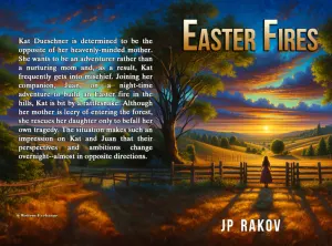 Easter Fires