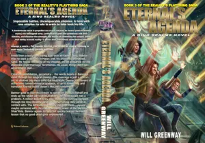 Eternal's Agenda