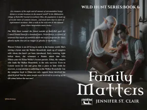 Family Matters