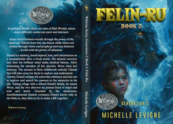 Felin-Ru print edition