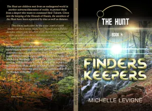 Finders, Keepers