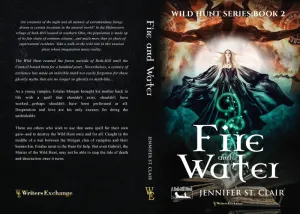 Fire and Water