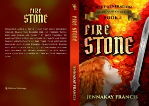 Fire Stone