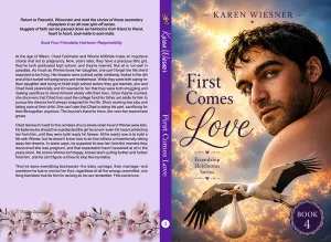 First Comes Love