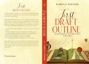 First Draft Outline