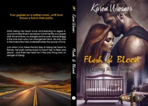 Flesh & Blood