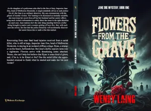 Flowers from the Grave