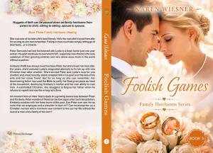 Foolish Games