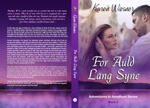 For Auld Lang Syne