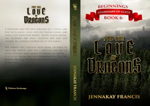 For the Love of Dragons