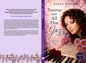Forever and All That Jazz