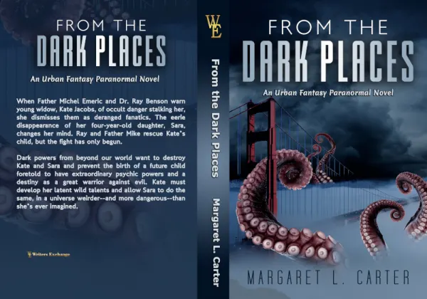 From the Dark Places print edition
