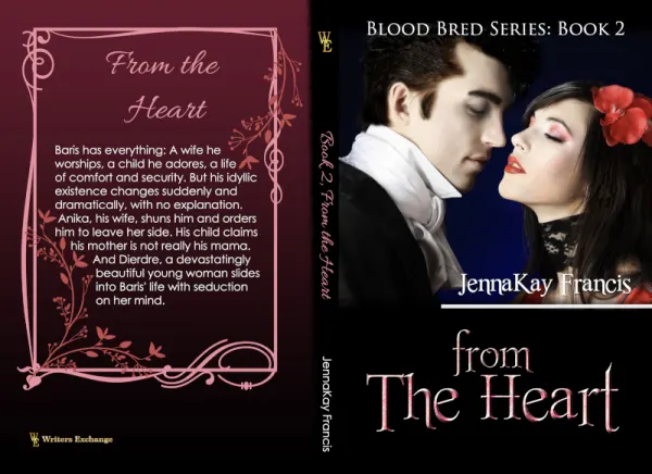 From the Heart print edition