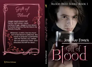 Gift of Blood