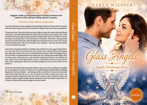 Glass Angels