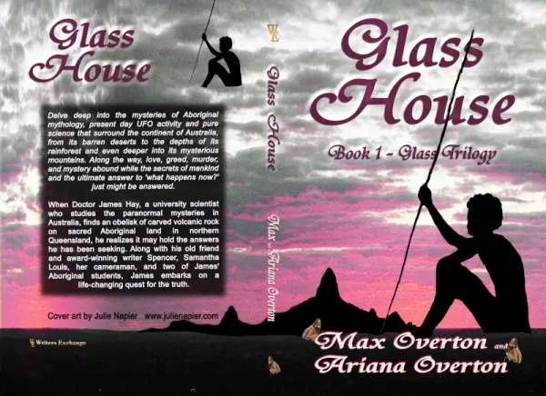 Glass House print edition
