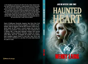 Haunted Heart