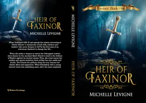 Heir of Faxinor