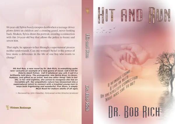 Hit and Run print edition