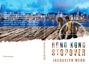 Hong Kong Stopover
