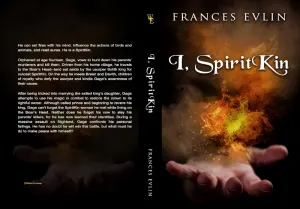 I, SpiritKin