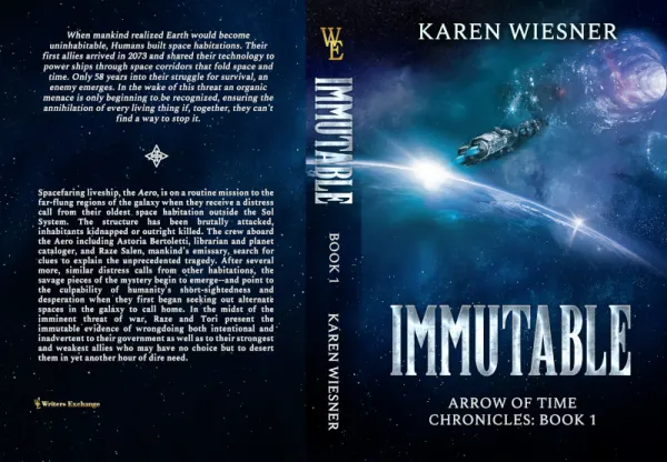 Immutable print edition