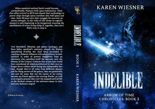 Indelible print edition