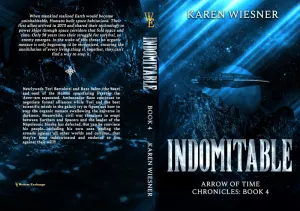 Indomitable