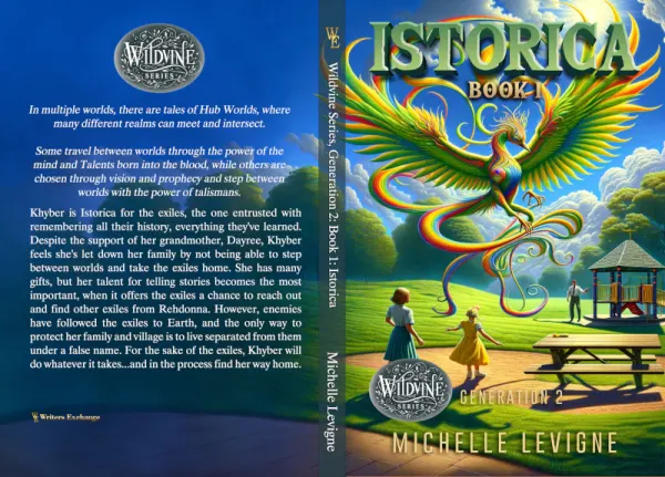 Istorica print edition