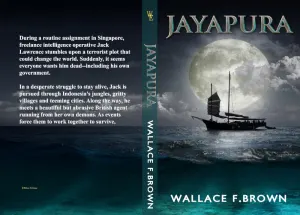 Jayapura