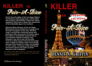 Killer in Pair-A-Dice