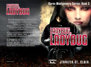 Ladybug, Ladybug