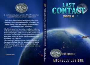 Last Contact
