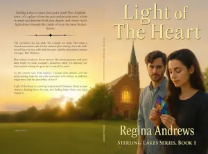 Light of the Heart
