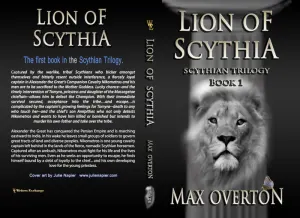 Lion of Scythia