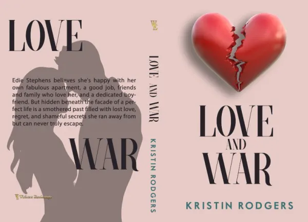Love and War print edition