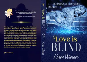 Love is Blind